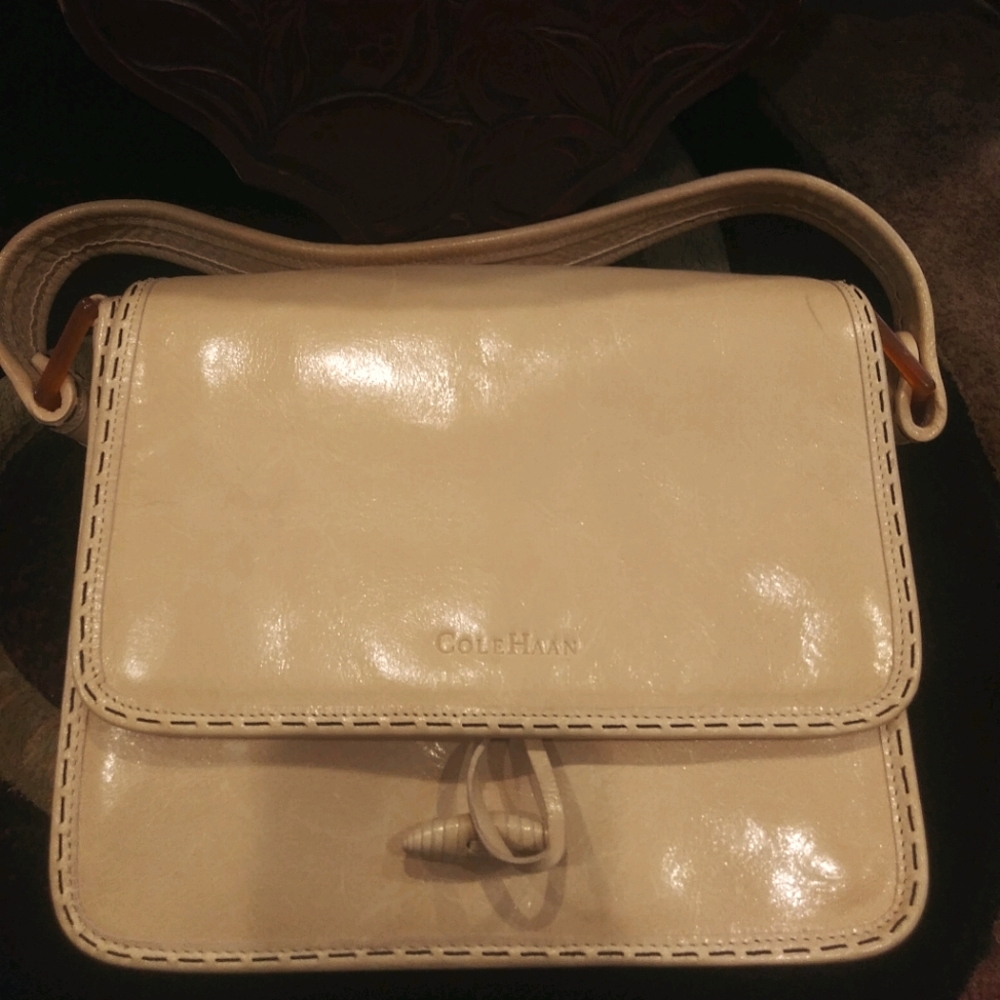 Vintage Cole Haan handbag